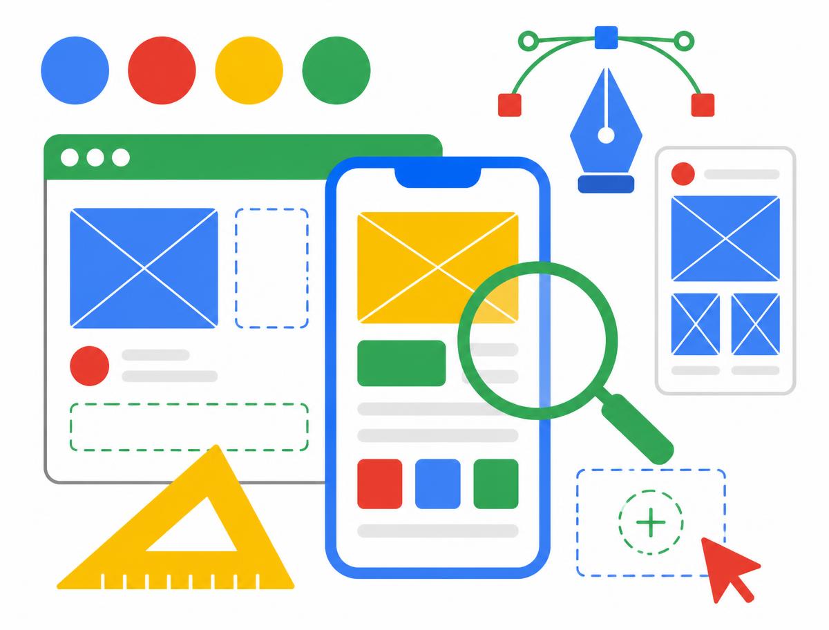 Illustration UX / UI Design — Impulse Analyx